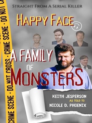 cover image of Happy Face